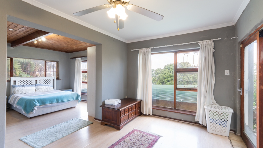4 Bedroom Property for Sale in Loevenstein Western Cape